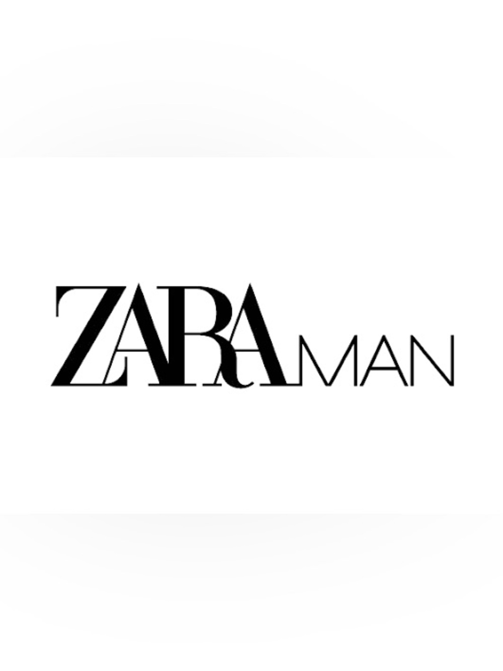 ZARA MAN UNLISTED